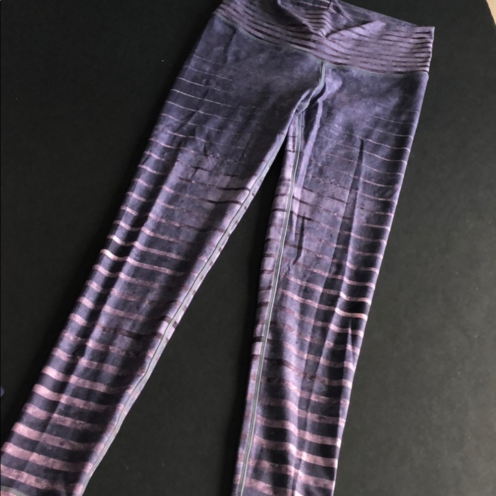 Niyama sol athletic yoga leggings